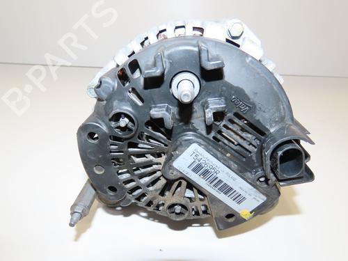 Alternator AUDI A3 Sportback (8PA) 2.0 TDI 16V | BP28829112M7 