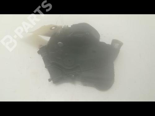 Front right lock TOYOTA YARIS (_P9_) 1.3 VVT-i (SCP90_, SCP90R) | BP9600246C97 