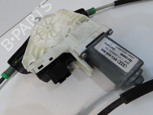 Front right window mechanism AUDI A4 B8 (8K2) 2.0 TFSI | BP33728101C23 - Image 2