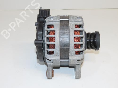 Generator RENAULT CLIO V (B7_) 1.0 TCe 90 (B7MT) | BP39893803M7 - Image 3