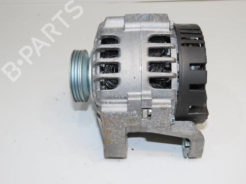 Alternator DACIA SANDERO 1.2 16V | BP36426807M7 - Image 4