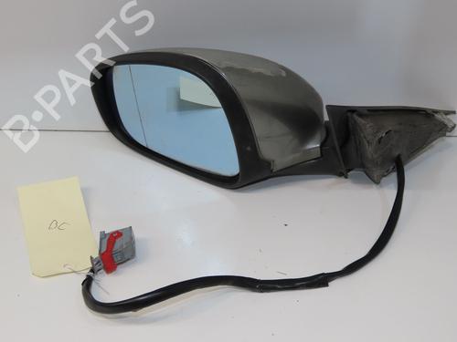 Left mirror ALFA ROMEO 159 (939_) 1.9 JTDM 16V (939AXC1B, 939AXC12) | BP31372102C26 