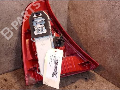 Right taillight RENAULT CLIO II (BB_, CB_) 1.5 dCi (B/C2J) | BP9618579C35 