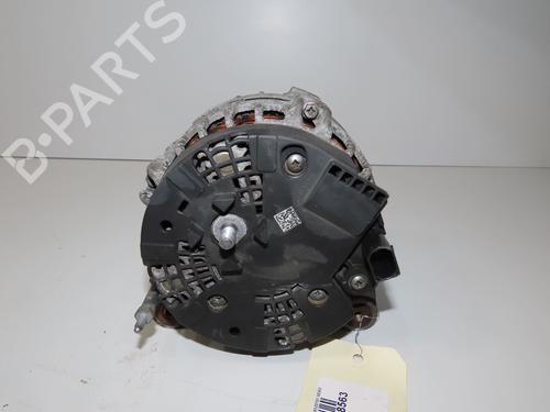 Alternator VW TOURAN (5T1) 1.6 TDI | BP36682244M7 - Image 2
