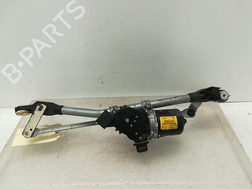 Used Front wiper motor Front wiper motor RENAULT MEGANE III Hatchback (BZ0/1_, B3_) 1.5 dCi (BZ0C) (90 hp) 23178350 23178350