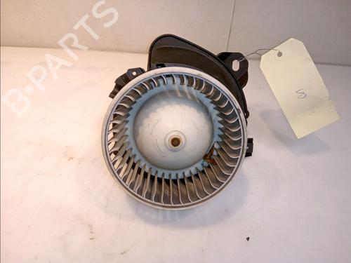 Heater blower motor ALFA ROMEO MITO (955_) 0.9 TwinAir (955AXY1B) | BP12585558M62 