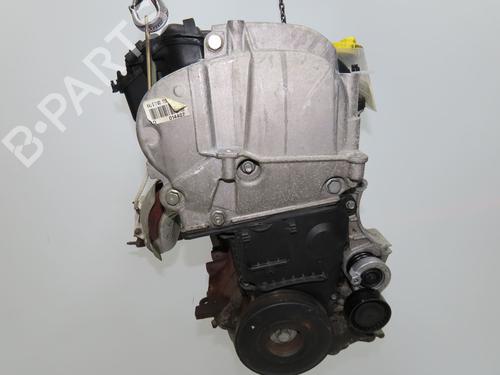 Engine RENAULT CLIO III (BR0/1, CR0/1) 1.4 16V | BP39231017M1 - Image 5