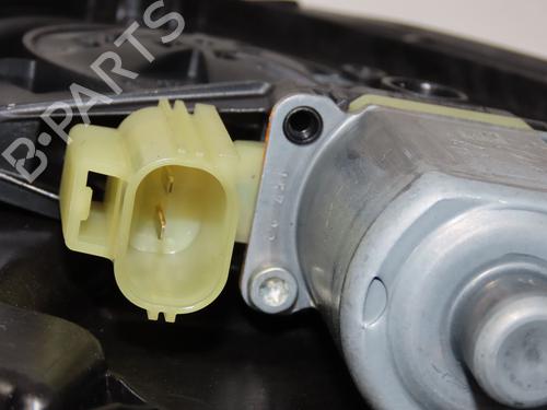 Rear right window mechanism FORD KUGA III (DFK) 2.5 Hybrid Flex | BP33998863C25 - Image 4