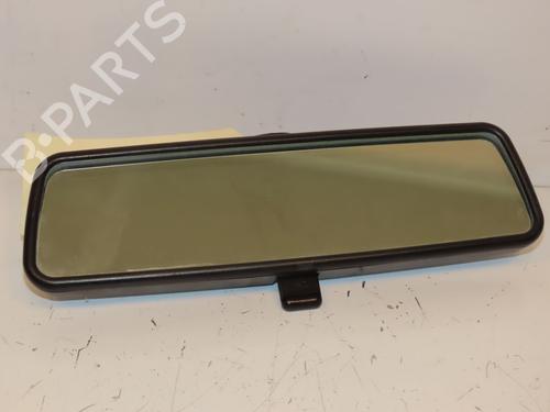 Used Rear mirror VW TRANSPORTER T5 Van (7HA, 7HH, 7EA, 7EH) 1.9 TDI (102 hp) 17338678