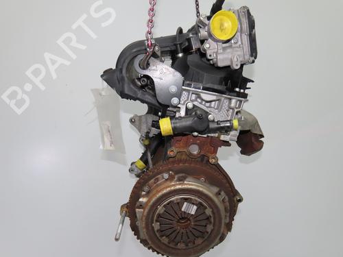 Engine DACIA SANDERO II 1.2 | BP33808301M1 - Image 3