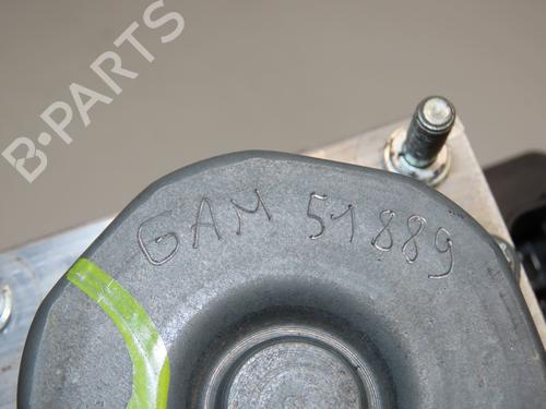 ABS pump DACIA LOGAN MCV II TCe 90 (K8M1, K8MA, K8AC) | BP22920099M43 