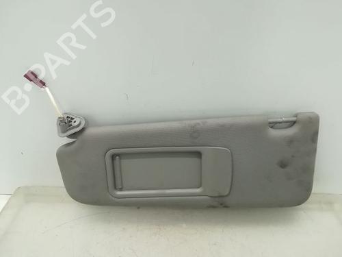 Left sun visor BMW 3 (E90) 330 xd | BP36495591I1 - Image 2