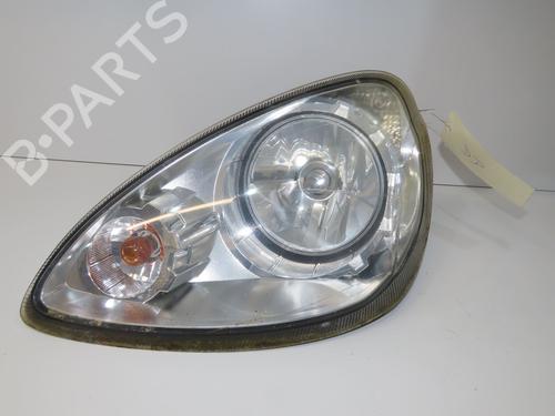 Optica esquerda Optica esquerda LIGIER JS RC 0.5 (5 hp) 36495705 36495705