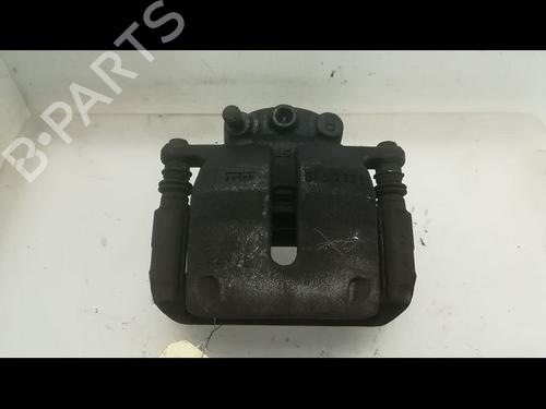 Used Right front brake caliper Right front brake caliper KIA VENGA (YN) 1.4 CRDi 90 (90 hp) 14877234 14877234