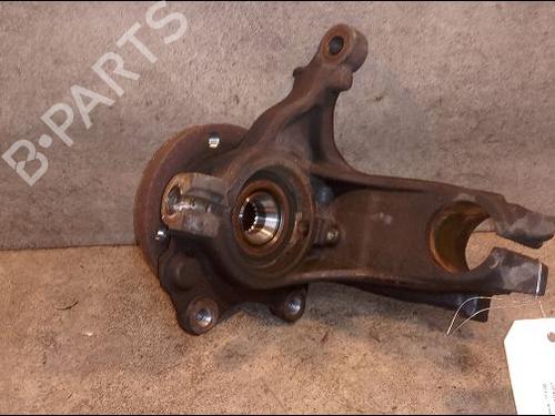 Used Right front steering knuckle CITROËN C3 II (SC_) 1.1 i (60 hp) 14876231