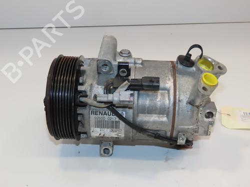 AC compressor RENAULT CAPTUR I (J5_, H5_) 0.9 TCe 90 | BP29415125M34 