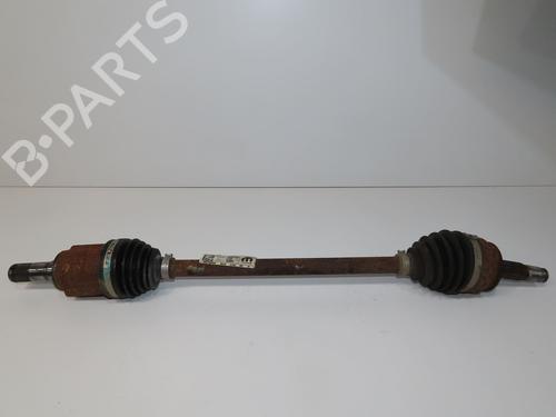 Used Right front driveshaft Right front driveshaft 39180419 39180419