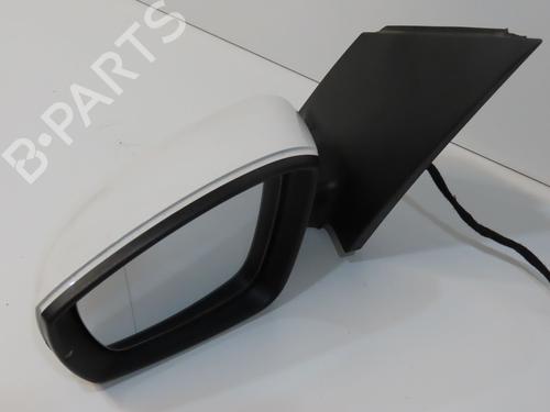 Used Left mirror Left mirror VW POLO V (6R1, 6C1) 1.2 TSI (105 hp) 36246728 36246728