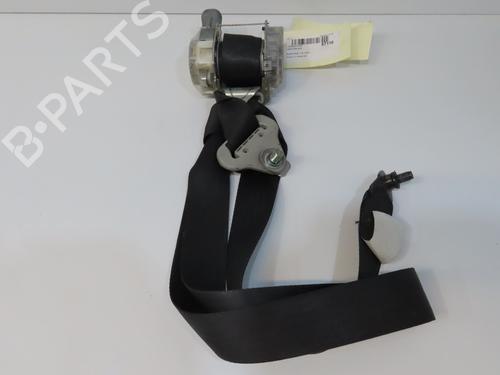Front right seatbelt SUZUKI SX4 (EY, GY) 1.6 VVT (RW416, YA21S) | BP37062625I25 - Image 6
