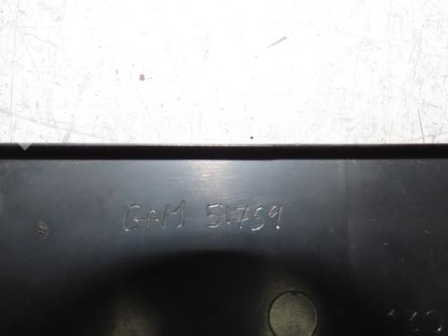 Grille PEUGEOT BOXER Van (230L) 2.5 D | BP24358943C40 