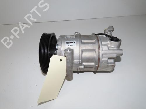 AC-Kompressor AC-Kompressor RENAULT SCÉNIC III (JZ0/1_) 1.5 dCi (110 hp) 36682253 36682253
