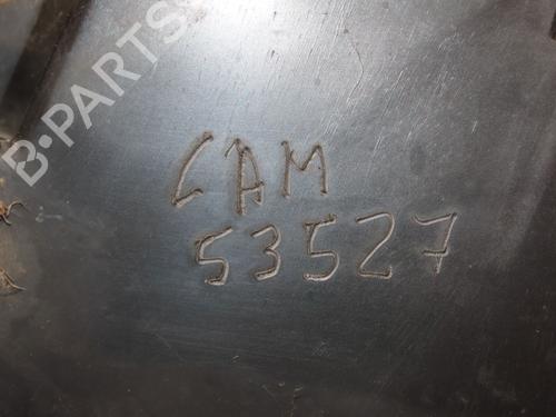 Right headlight RENAULT CLIO III (BR0/1, CR0/1) 1.5 dCi (C/BR0G, C/BR1G) | BP29739515C29 