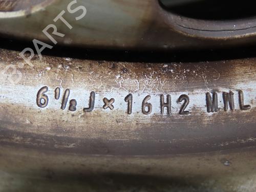 Fælk MERCEDES-BENZ SPRINTER 3,5-t Van (B907, B910) 316 CDI RWD (907.631, 907.633, 907.635, 907.637) | BP32486121C45 - Image 4
