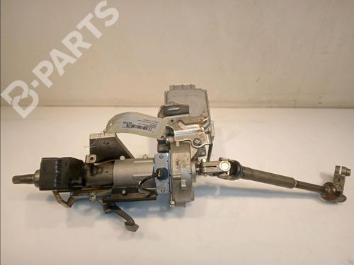 Steering column RENAULT CLIO IV (BH_) 1.2 TCe 120 (BHAU) (118 hp) 11099990