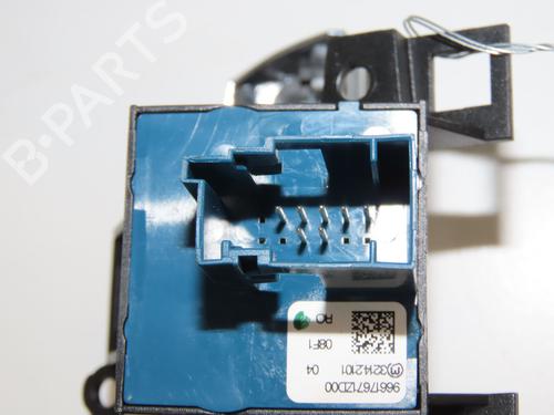 Switch CITROËN C5 III (RD_) 1.6 THP 155 (RD5FV8, RD5FNA) | BP36427018I30 - Image 3