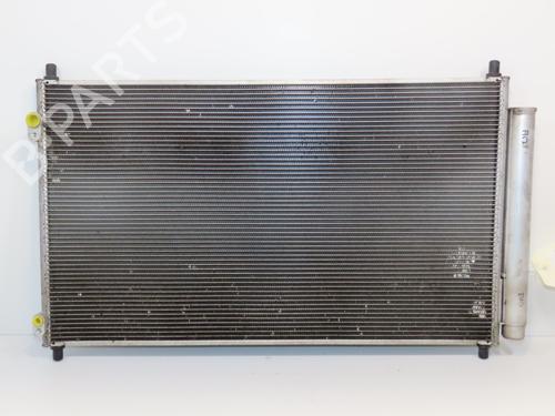 Used Heater matrix TOYOTA YARIS (_P13_) 1.5 Hybrid (NHP130_, NHP130) (101 hp) 28967185