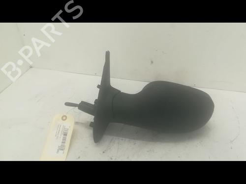 Left mirror NISSAN MICRA III (K12)  | BP23176258C26 