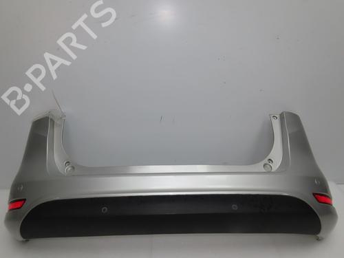 Bagtil kofangere FORD B-MAX (JK) 1.5 TDCi | BP38449306C8 - Image 6