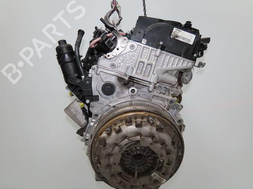 Engine BMW 1 (F20) 118 d | BP38004768M1 - Image 5