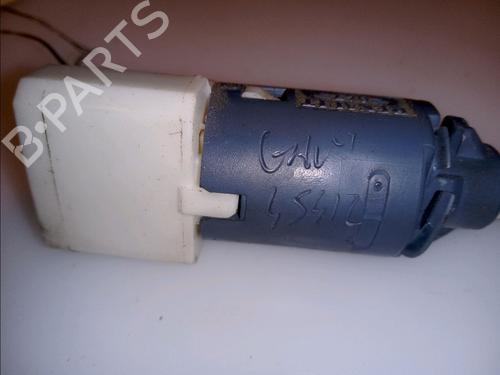 Used Electronic module RENAULT KANGOO / GRAND KANGOO II (KW0/1_) 1.5 dCi 90 (KW05, KW08, KW0G, KW11) (90 hp) 14876858