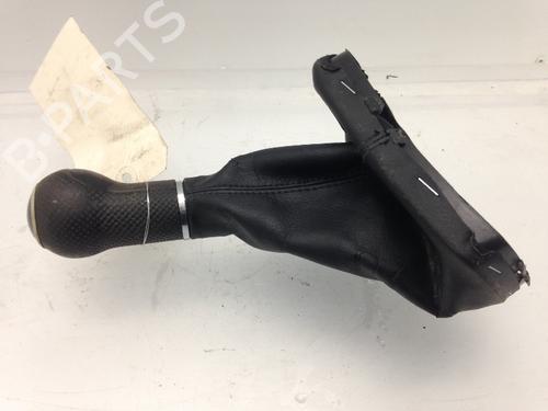 Used Shift knob VW GOLF IV (1J1) 1.9 SDI (68 hp) 22185726