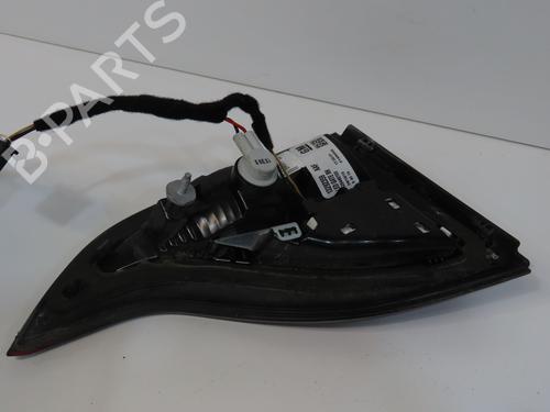 Right tailgate light OPEL ZAFIRA TOURER C (P12) 2.0 CDTi (75) | BP38297845C80 - Image 2