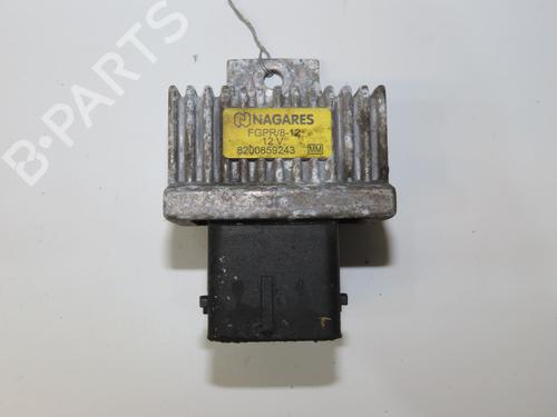 Used Electronic module Electronic module DACIA LOGAN MCV (KS_) 1.5 dCi (KS04) (88 hp) 33298030 33298030