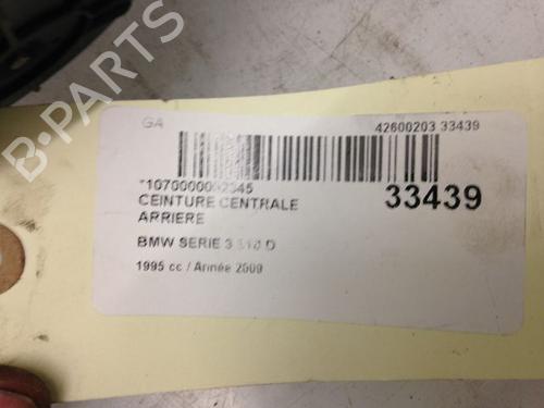 Other BMW 3 (E90) 318 d | BP14878731O1 