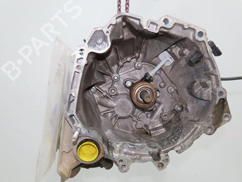 Gearbox RENAULT TWINGO III (BCM_, BCA_) 1.0 SCe 65 (BCMJ) | BP40273951M3 - Image 8