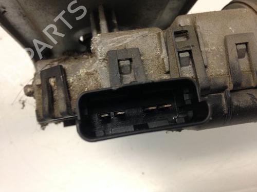 Used Front wiper motor CITROËN C5 I (DC_) 2.2 HDi (DC4HXB, DC4HXE) (133 hp) 23178337