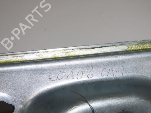 Rear left window mechanism NISSAN PULSAR Hatchback (C13) 1.2 DIG-T | BP38023786C24 - Image 2