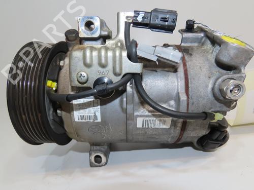 AC compressor RENAULT SCÉNIC III (JZ0/1_) 1.6 dCi (JZ00, JZ12) | BP30265362M34 
