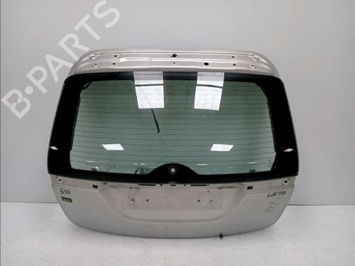 Used Tailgate Tailgate 18148798 18148798