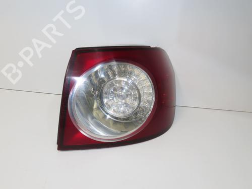 Used Right taillight Right taillight VW GOLF PLUS V (5M1, 521) 2.0 TDI 16V (140 hp) 32277492 32277492