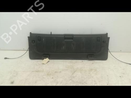 Tailgate CITROËN C2 (JM_) 1.4 HDi | BP23177265C6 