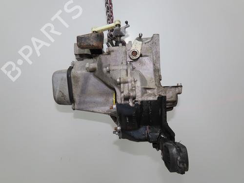 Gearbox CITROËN C3 II (SC_) 1.4 HDi 70 (SC8HZC, SC8HR0, SC8HP4) | BP39113583M3 - Image 2