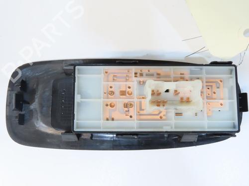 Switch RENAULT KADJAR (HA_, HL_) 1.5 dCi 110 (HLA3) | BP38608379I30 - Image 2