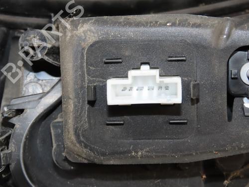 Used Right taillight Right taillight CITROËN C3 II (SC_) 1.0 VTi 68 (68 hp) 33059485 33059485