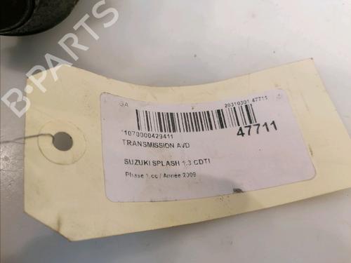 drivaksel-fortil-hjre-suzuki-splash-ex-13-cdti-a5b413d-4410151k90-2008-15671950 main image