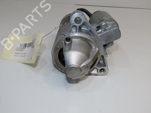 Starter MAZDA 3 (BM, BN) 2.0 | BP37275817M8 - Image 4